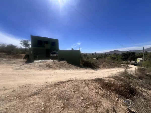 San Jose Del Cabo, Baja,Lot 9 #Animas Bajas