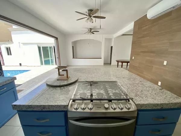 East Cape, Baja,Bahia Residencial Los Barriles #Casa Conquista