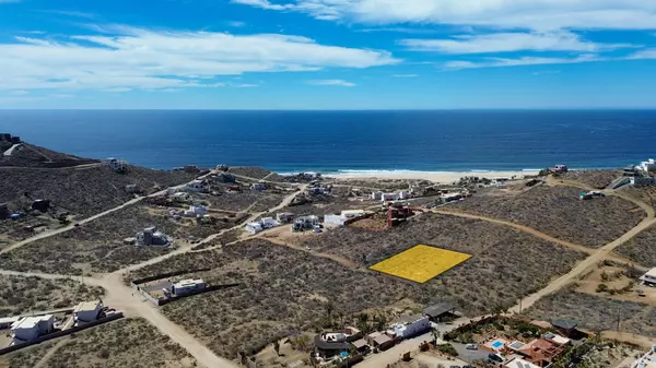 Pacific, Baja,#Lot Gavilan 2498