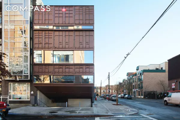 Brooklyn, NY 11222,2 Monitor Street #Building