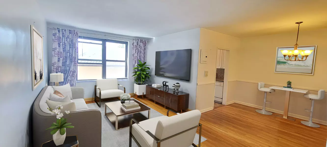 2310 Ocean Parkway #3-A, Brooklyn, NY 11223