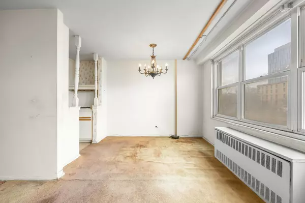 Brooklyn, NY 11235,2650 Ocean Parkway #2-G