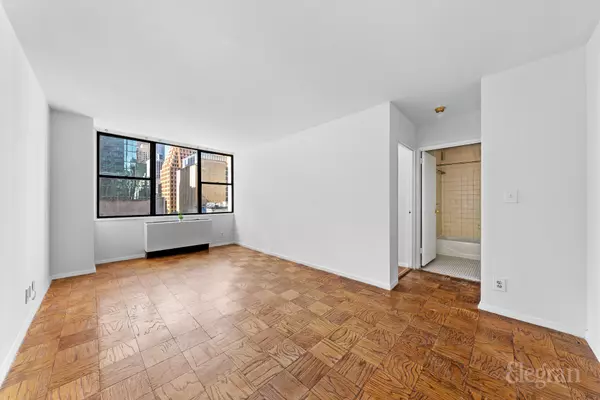 301 E 45th Street #7-D, Manhattan, NY 10017