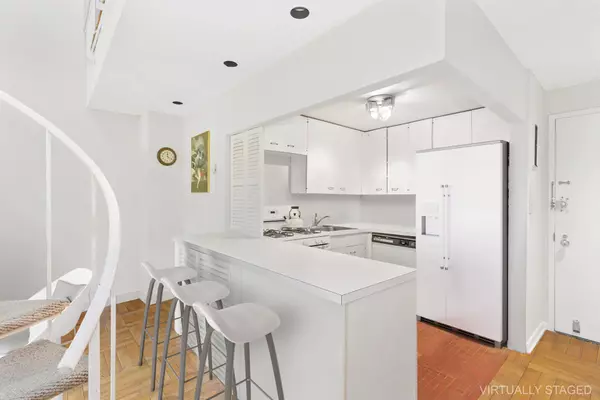 Manhattan, NY 10128,170 E 88th Street #8D