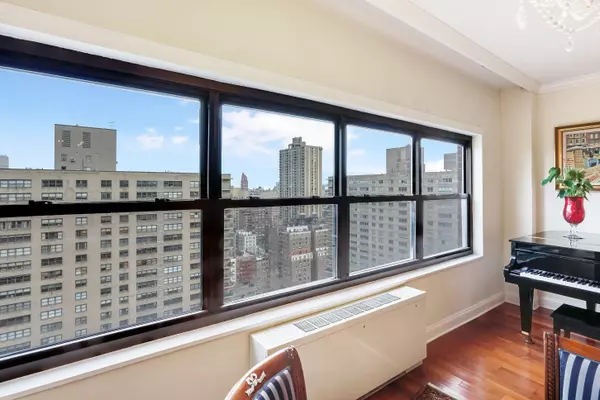 Manhattan, NY 10023,150 W END Avenue #30H