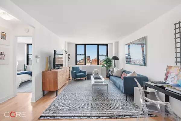 201 E 17th Street #31D, Manhattan, NY 10003