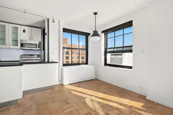 Brooklyn, NY 11238,345-375 Clinton Avenue #12H