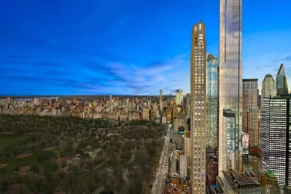 25 Columbus Circle #75CE, Manhattan, NY 10019