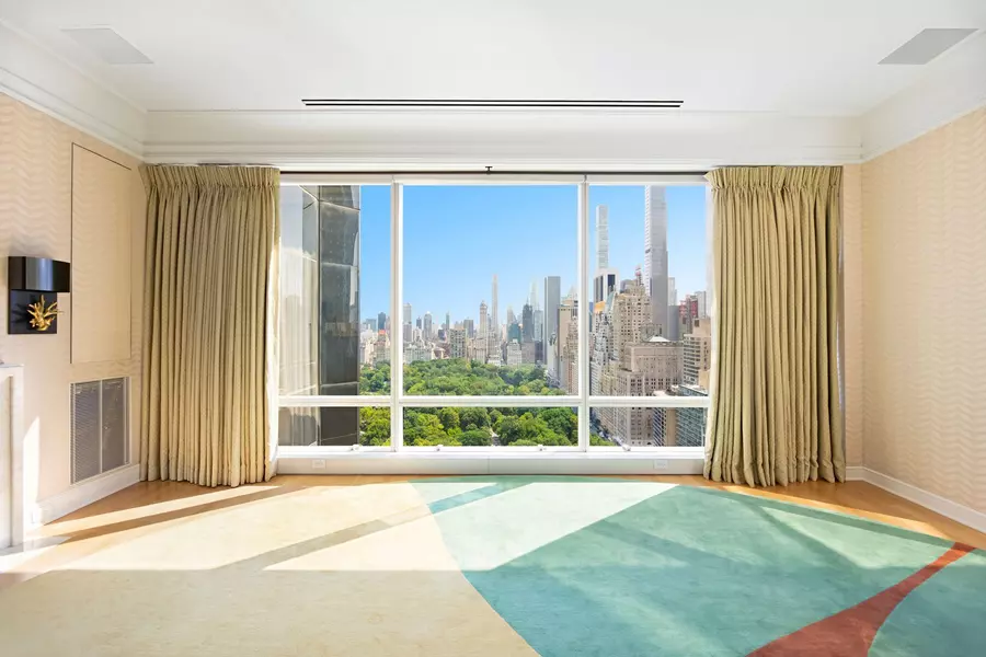 1 Central Park W #34D, Manhattan, NY 10023