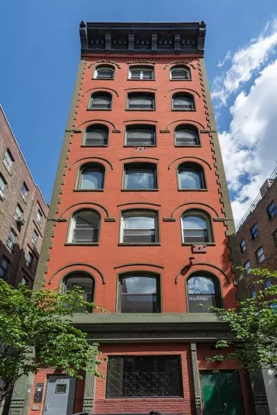 97 Crosby Street #2, Manhattan, NY 10012