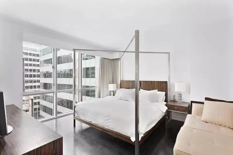 60 E 55th Street #29B, Manhattan, NY 10022