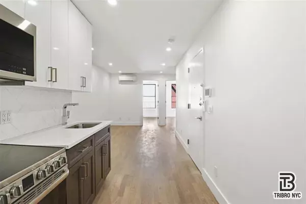 104 Graham Avenue #2F, Brooklyn, NY 11206