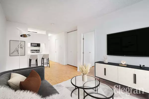 250 E 40th Street #9-D, Manhattan, NY 10016