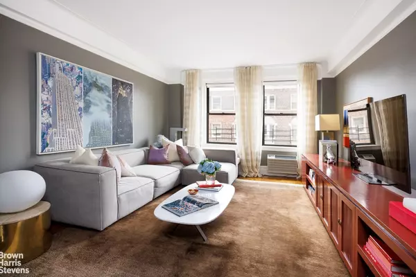 161 W 75TH Street #13E, Manhattan, NY 10023