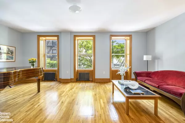 300 W 109TH Street #2JK, Manhattan, NY 10025