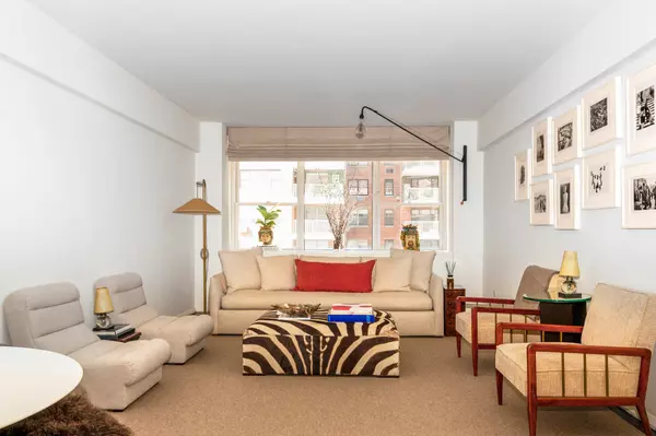 Manhattan, NY 10022,45 SUTTON Place S #7O