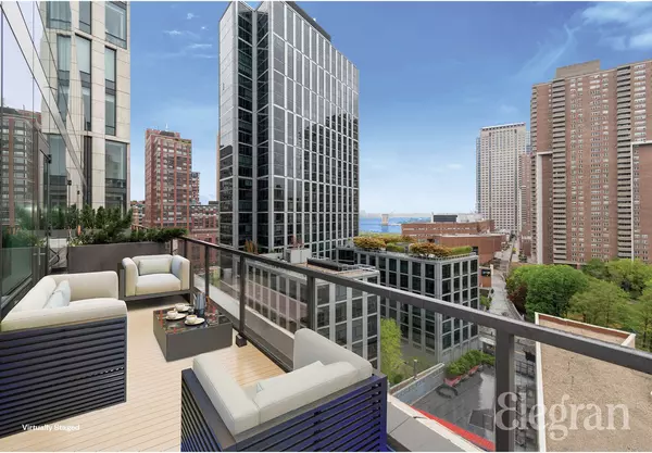 101 Warren Street #11-G, Manhattan, NY 10007