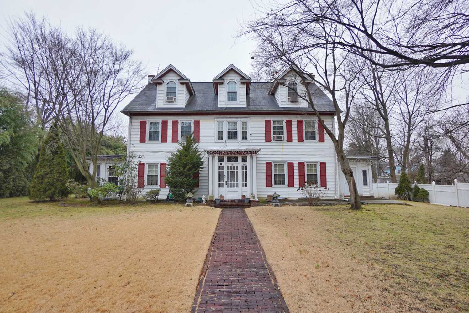 Address Not Disclosed