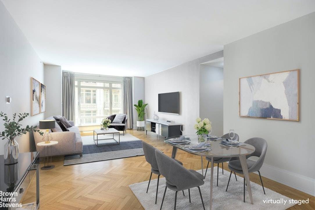 Manhattan, NY 10023,205 W 76TH Street #601