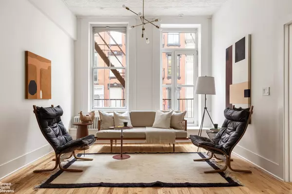 Manhattan, NY 10012,159 MERCER Street #2E