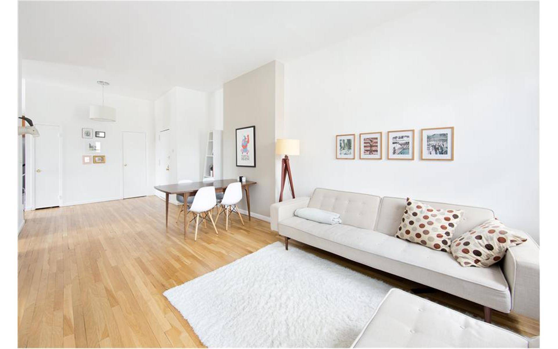 Manhattan, NY 10012,11 PRINCE Street #6A