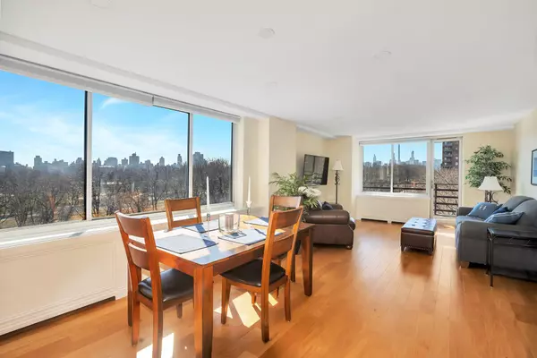 400 CENTRAL Park W #7P, Manhattan, NY 10025