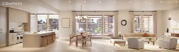 Manhattan, NY 10024,470 Columbus Avenue #PH1