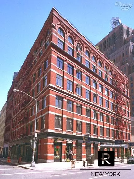 Manhattan, NY 10013,90 Hudson Street #3-D