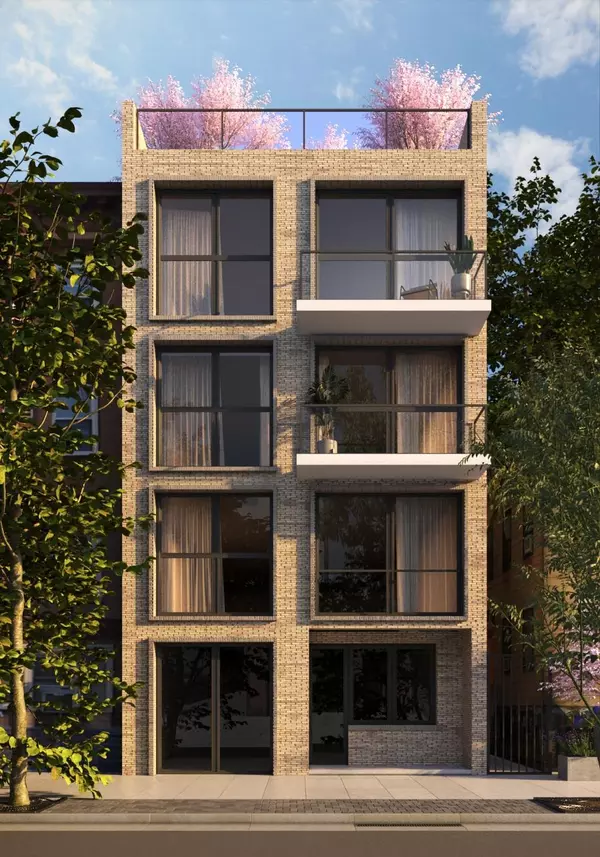 30 Skillman Avenue #2-F, Brooklyn, NY 11211