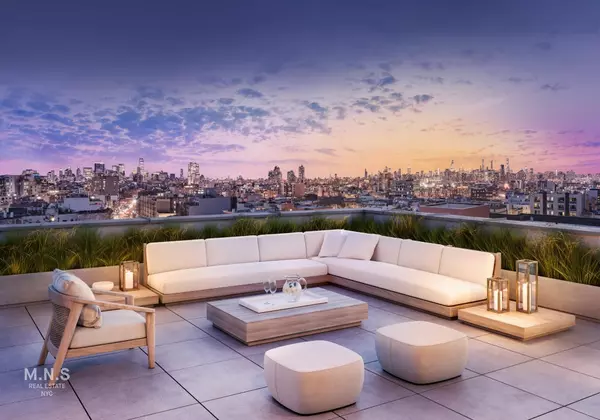 Brooklyn, NY 11211,710 Metropolitan Avenue #2-H