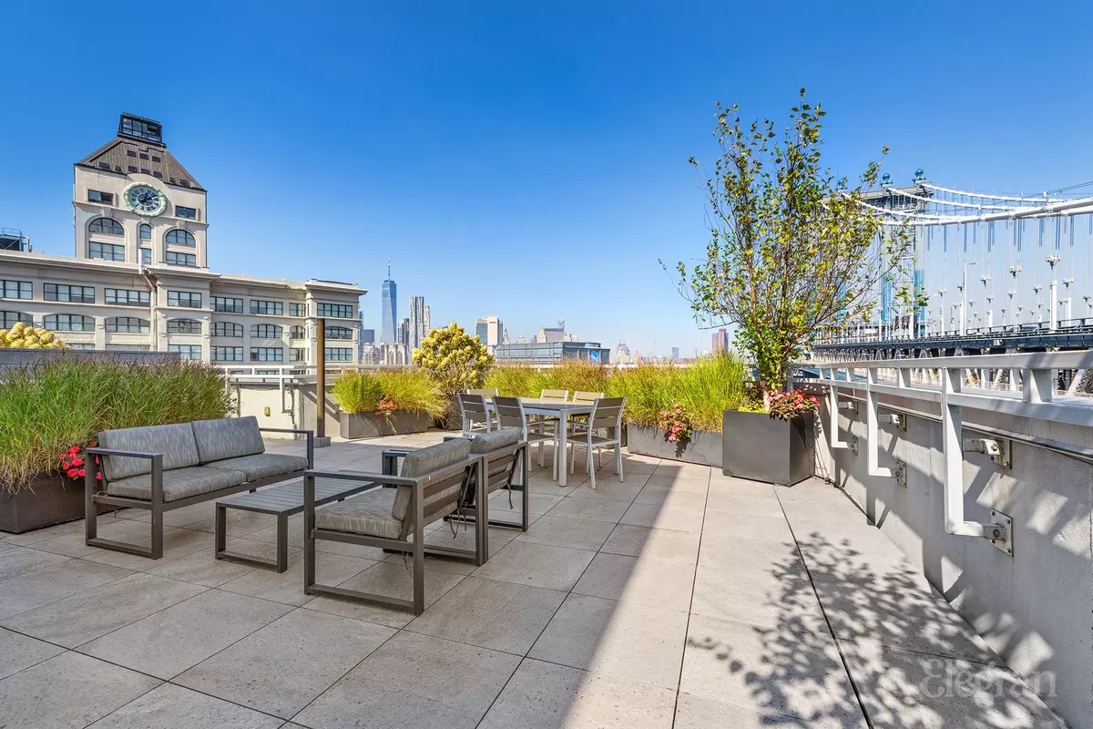 Brooklyn, NY 11201,133 Water Street #12-D