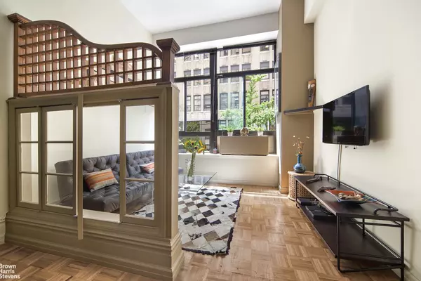 310 E 46TH Street #3P, Manhattan, NY 10017