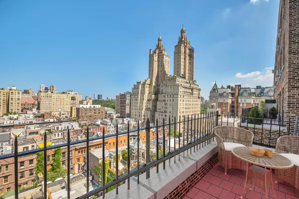 23 W 73RD Street #1209, Manhattan, NY 10023