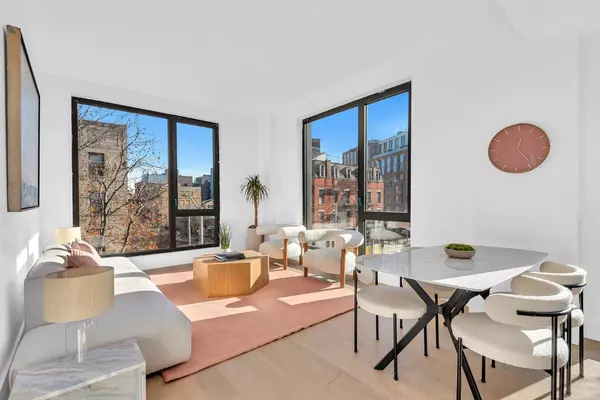 450 GRAND Avenue #2E, Brooklyn, NY 11238