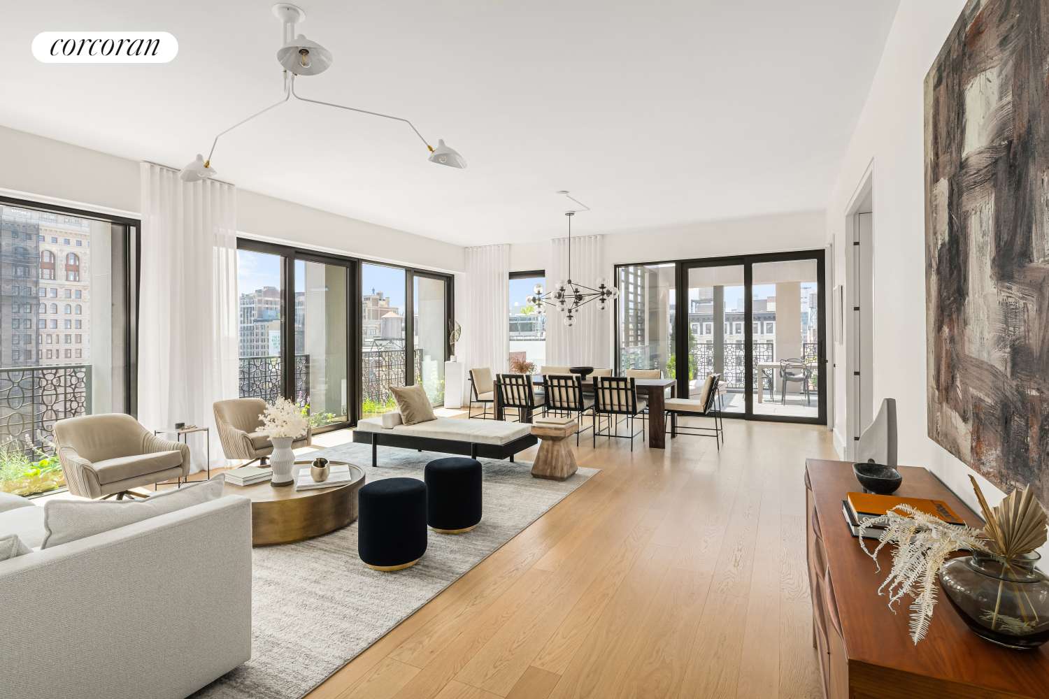 39 W 23RD Street #19A, Manhattan, NY 10010