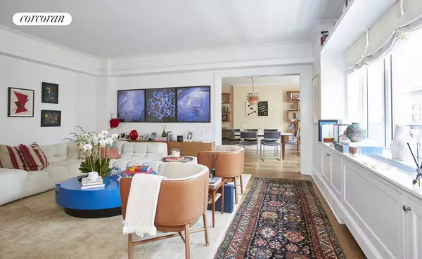 Manhattan, NY 10065,530 PARK Avenue #15B