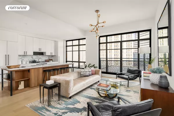 25 PARK Row #12D, Manhattan, NY 10038
