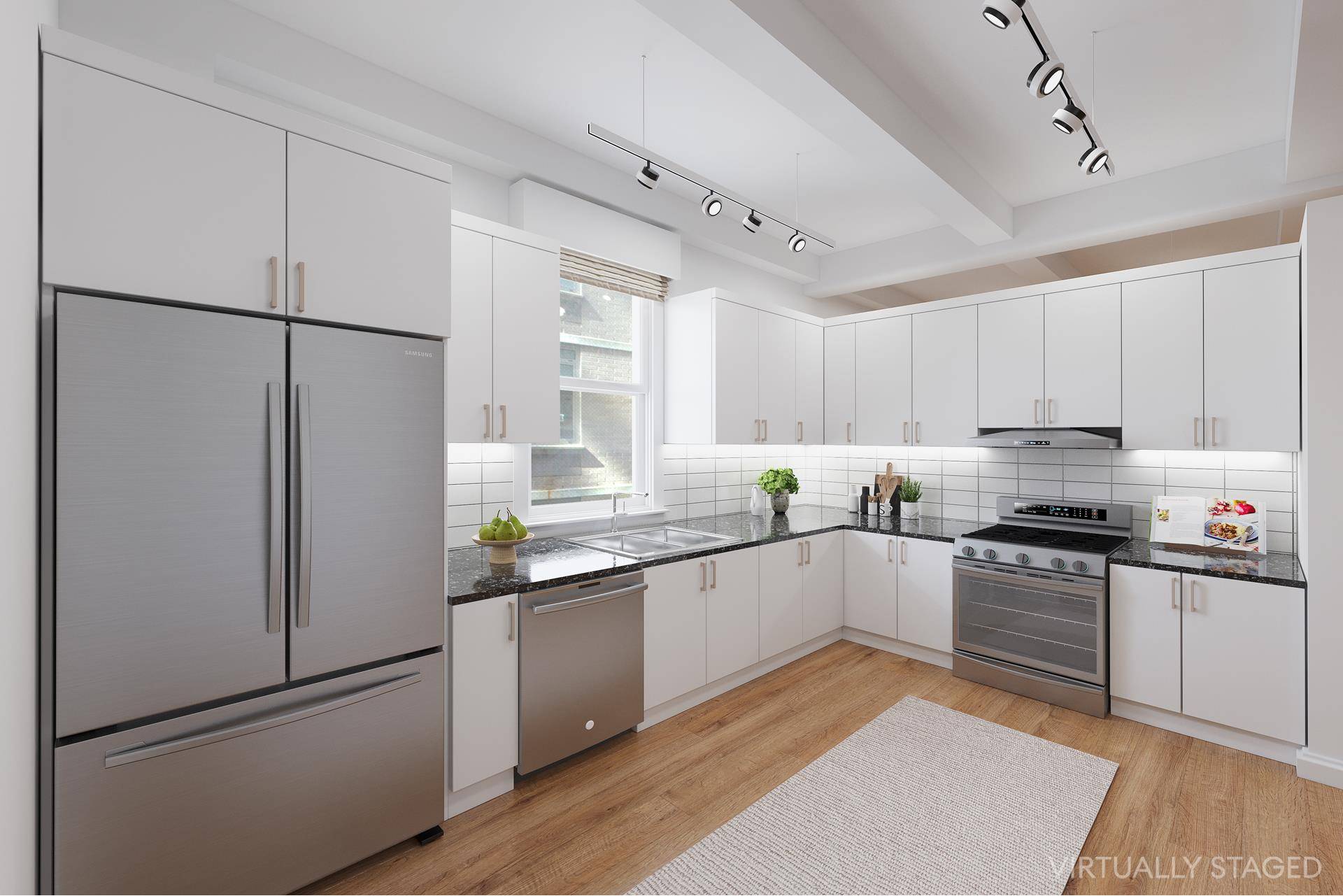 Manhattan, NY 10011,227 W 17TH Street #3