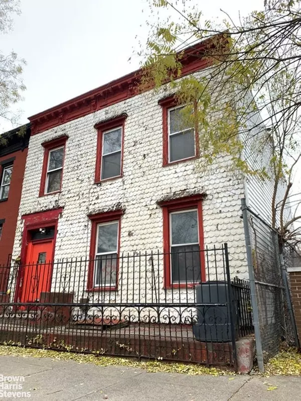 206 HOWARD Avenue #NA, Brooklyn, NY 11233