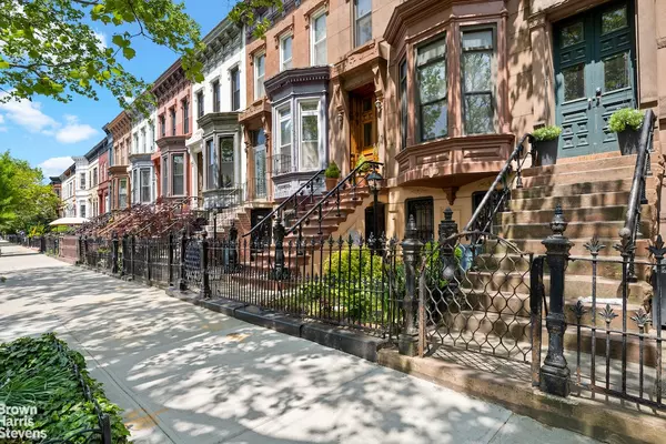 507 DECATUR Street #NA, Brooklyn, NY 11233
