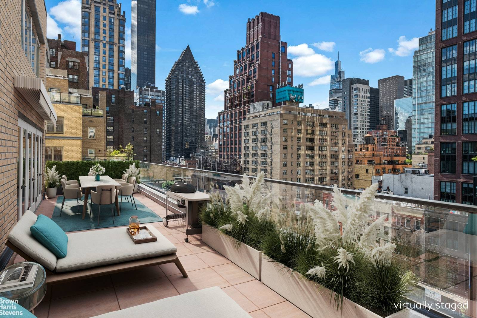 415 E 52ND Street #10KC/10LC, Manhattan, NY 10022
