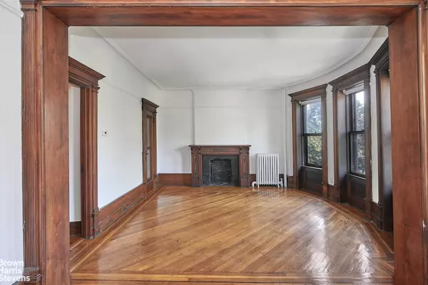 23 FISKE Place #3, Brooklyn, NY 11215