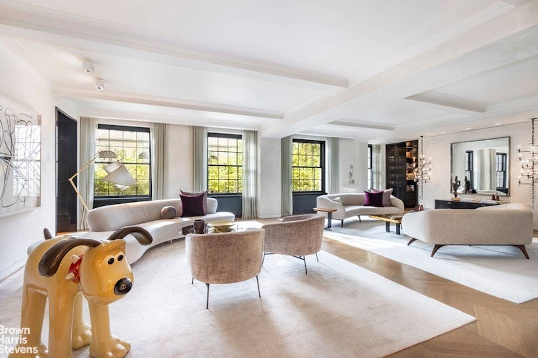 1016 5TH Avenue #2A/B/C, Manhattan, NY 10028