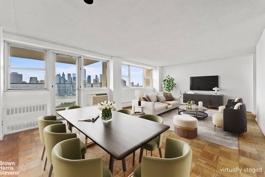 Brooklyn, NY 11201,75 HENRY Street #24B