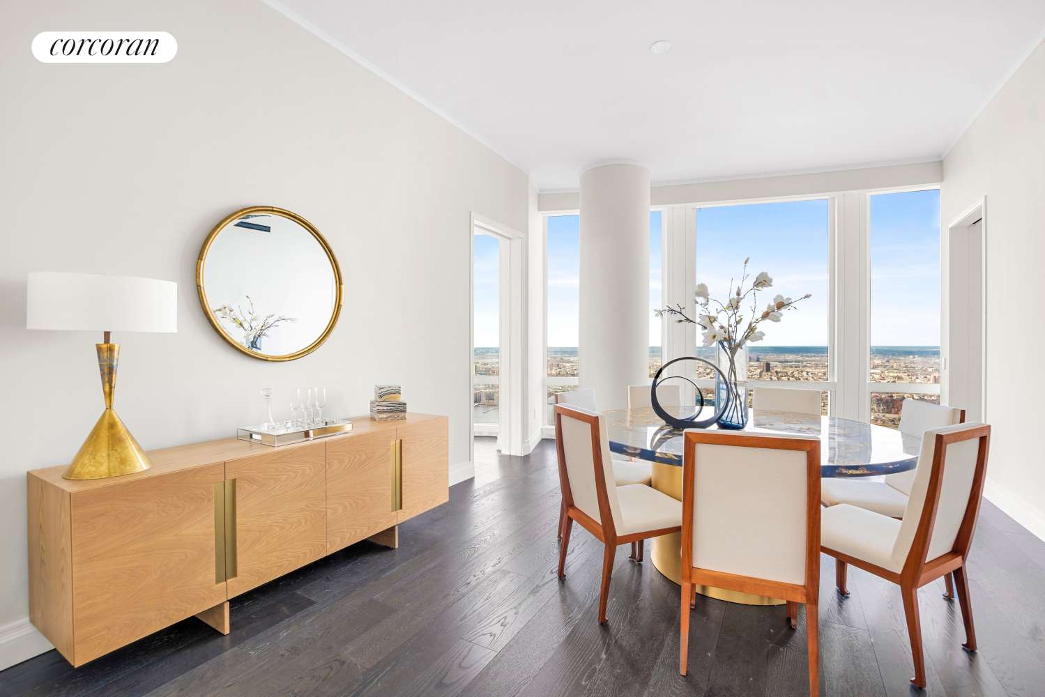 Manhattan, NY 10001,35 HUDSON YARDS #7801
