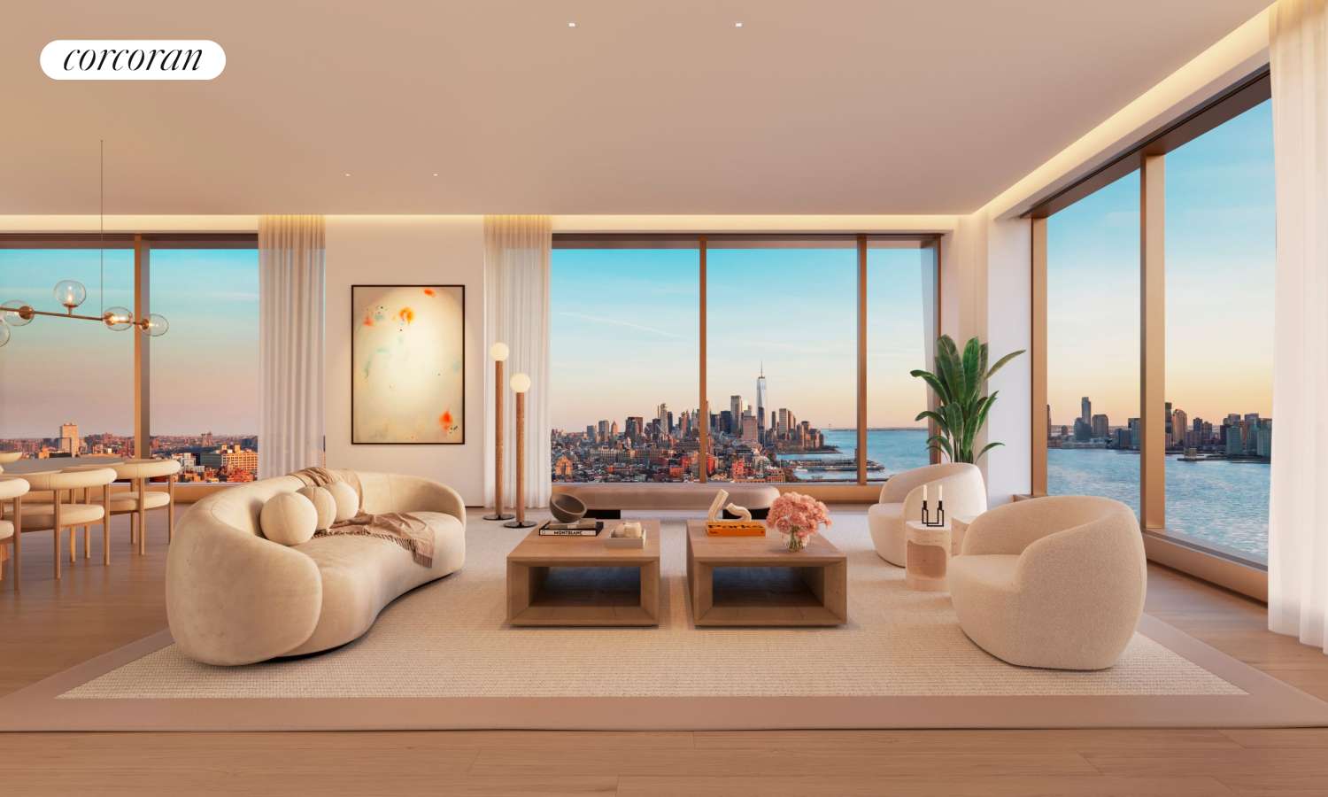 500 W 18TH Street #WEST_PH36, Manhattan, NY 10011