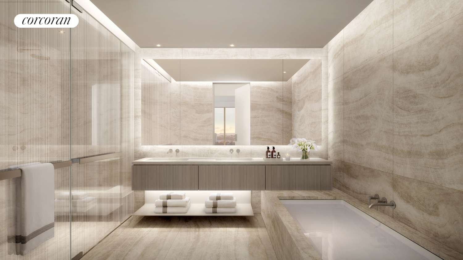 Manhattan, NY 10011,500 W 18TH Street #WEST_22C