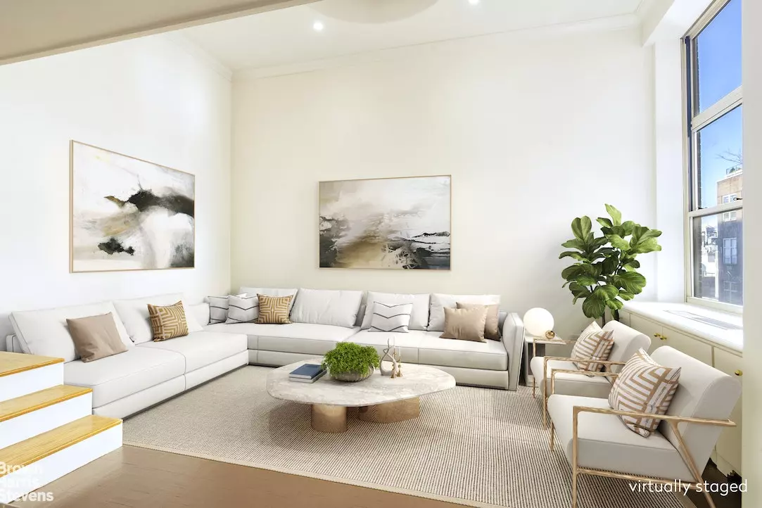 Manhattan, NY 10128,120 E 87TH Street #R18H