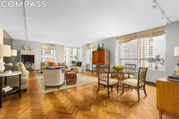 15 W 53rd Street #22D, Manhattan, NY 10019