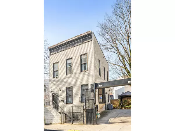 1273 UNION Avenue, Bronx, NY 10459